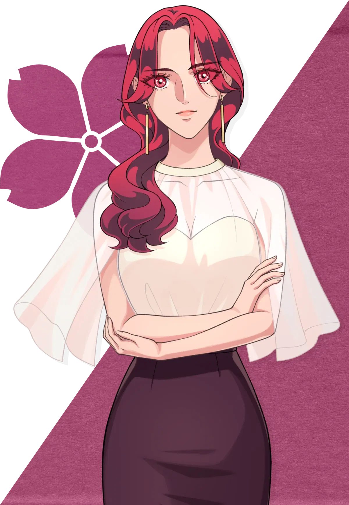 Avatar of Yoshino Somei