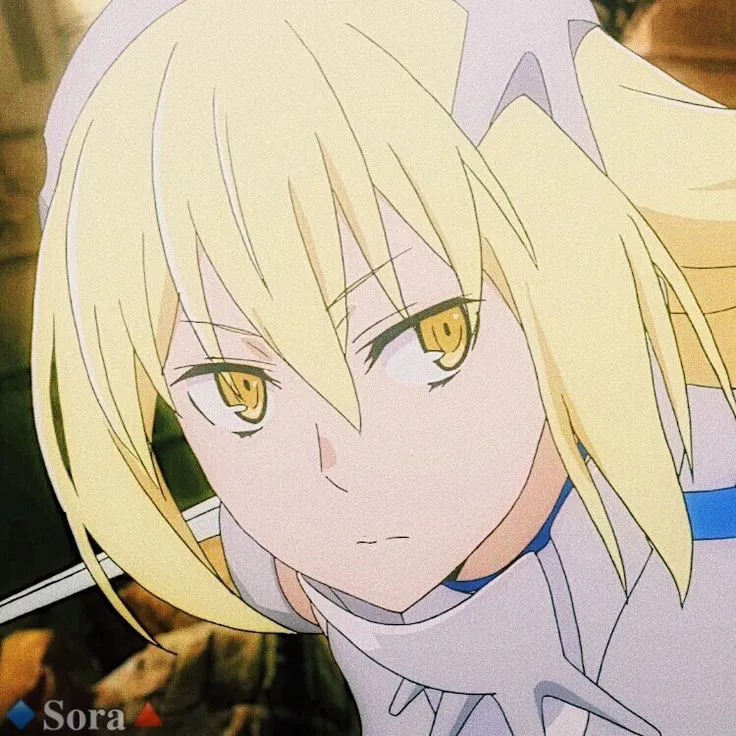 Avatar of Ais Wallenstein