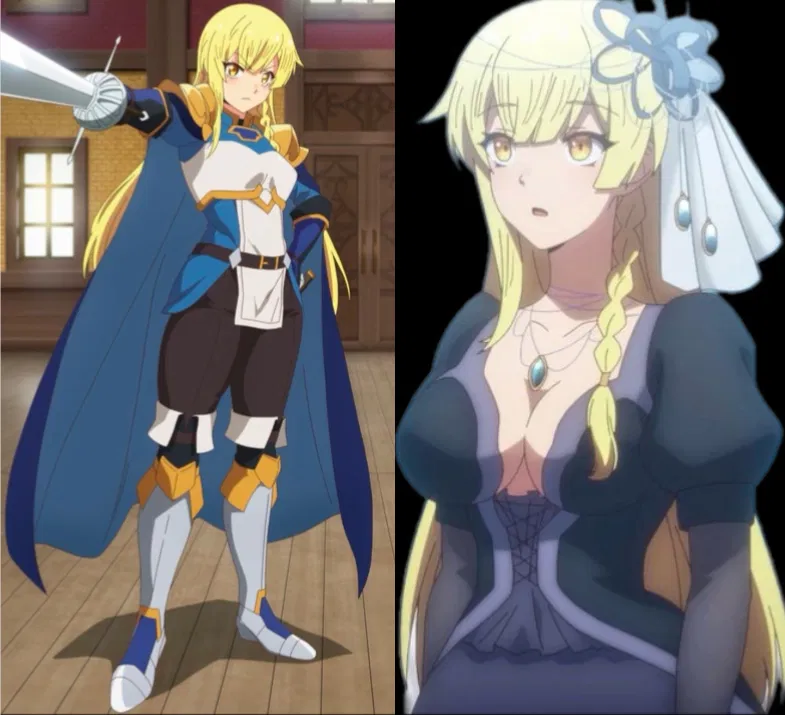 Avatar of Balirossa