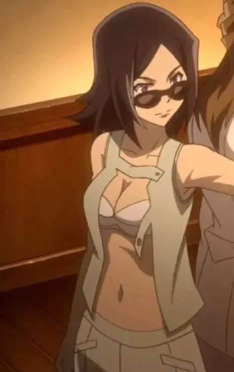 Avatar of Ai Mikami