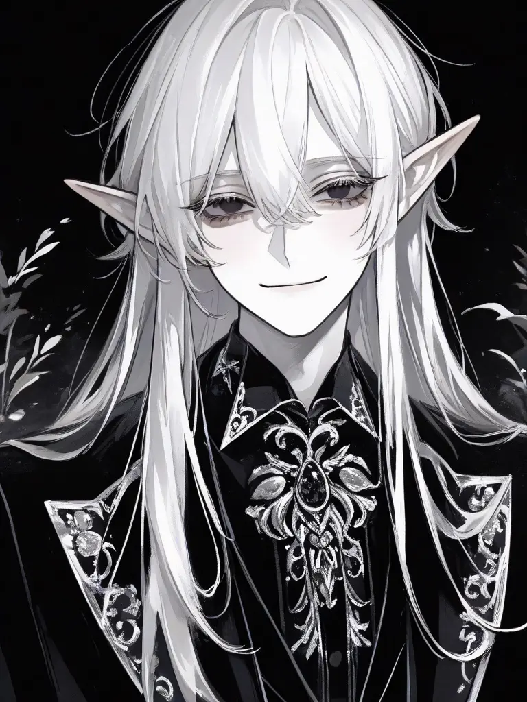 Avatar of Alwyn