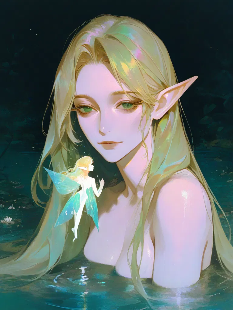Avatar of Gwener