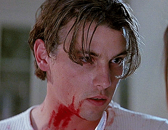 Avatar of Billy Loomis