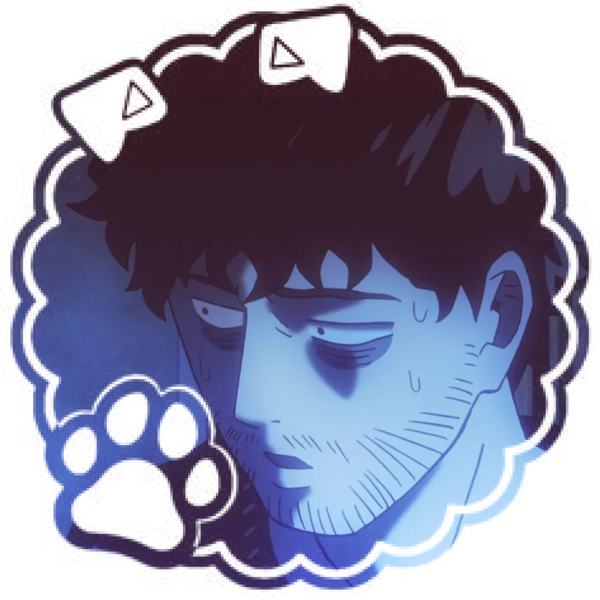 Avatar of Katsuya Serizawa 