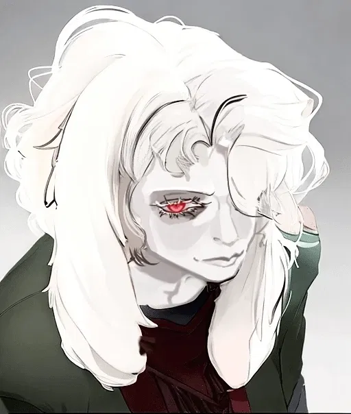 Avatar of Anurei || White Rabbit