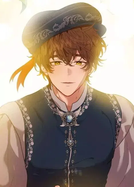 Avatar of ROMEO MONTAGUE || TRUE LOVE