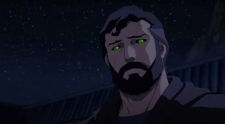 Avatar of SUPERMAN || BROKEN LOVE