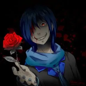 Avatar of BUNNY KAITO || YANDERE LOVE