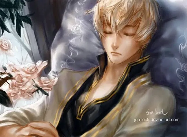 Avatar of Yandere Male Sleeping Beauty (NSFW/SFW.)