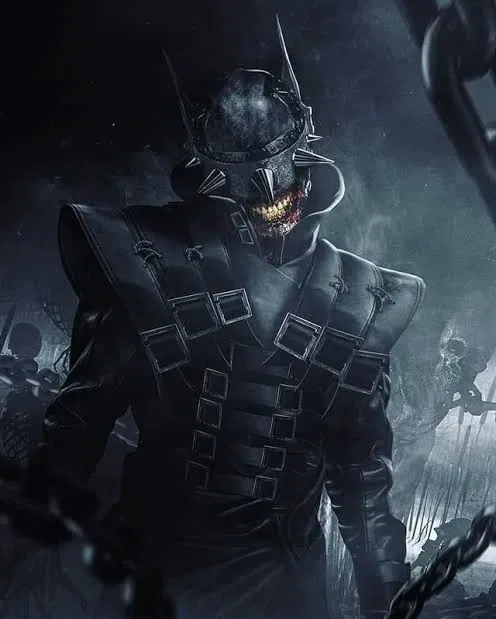 Avatar of Yandere The Batman Who Laughs (NSFW/SFW.)