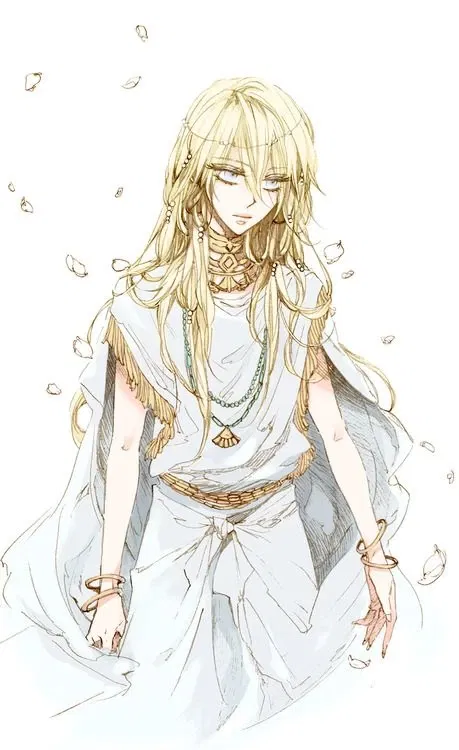 Avatar of GANYMEDE || YANDERE LOVE