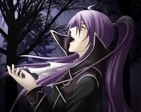 Avatar of KAMUI GAKUPO || YANDERE LOVE