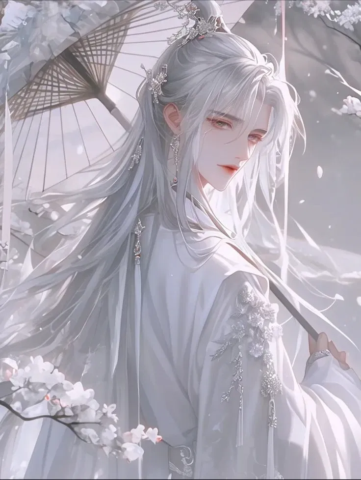 Avatar of CROWN PRINCE || YANDERE LOVE