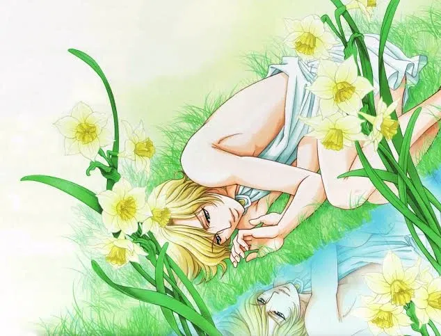 Avatar of NARCISSUS || YANDERE LOVE