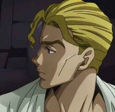 Avatar of Kira Yoshikage