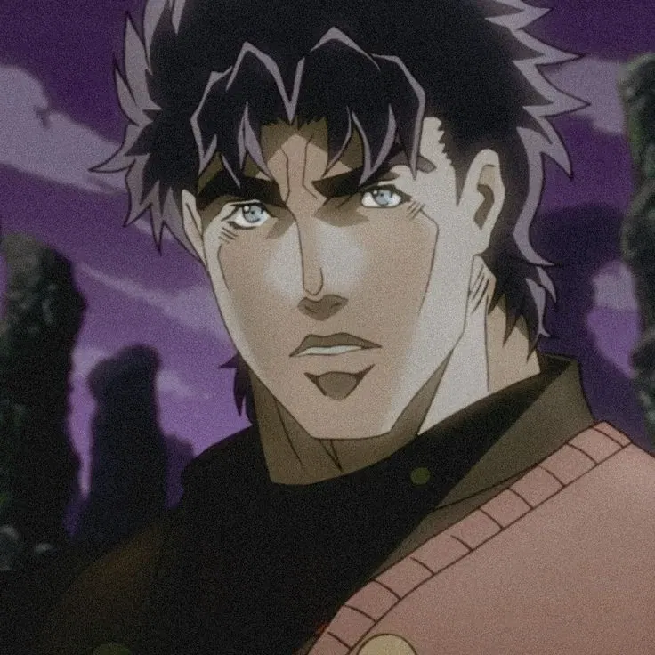 Avatar of Jonathan Joestar