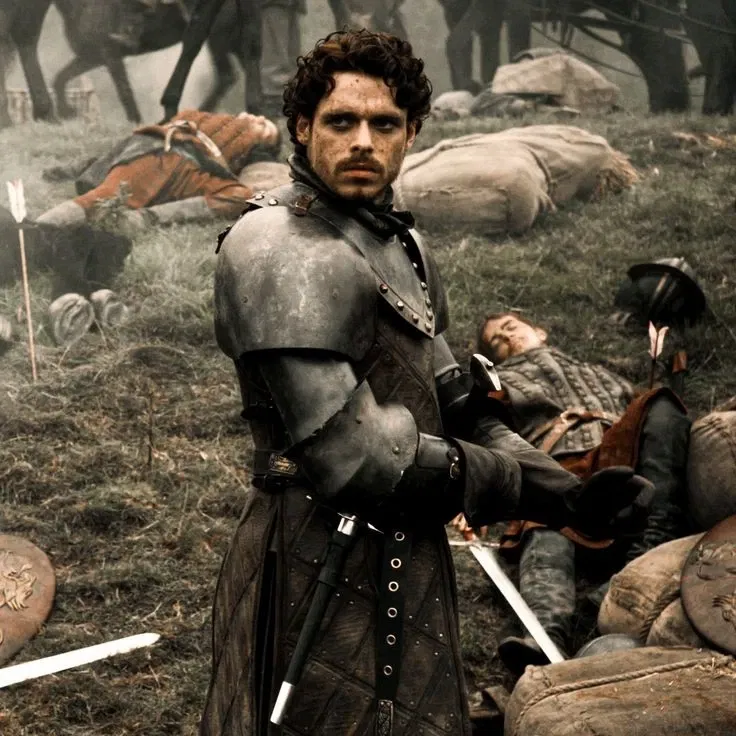 Avatar of Robb stark 