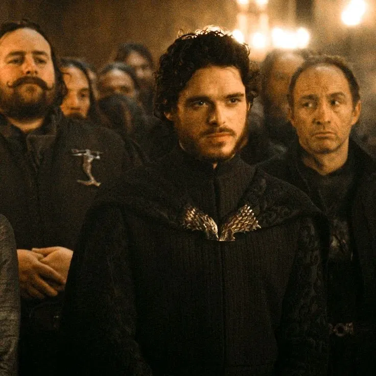 Avatar of Robb stark 