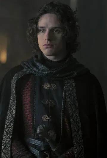 Avatar of Jacaerys Velaryon
