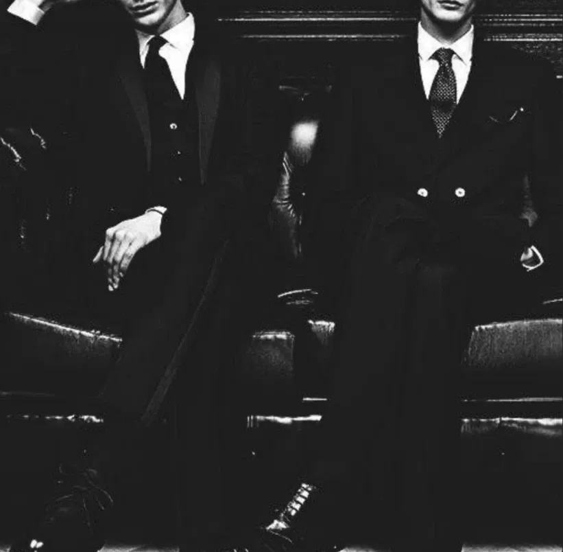 Avatar of Mafia Brother BL 