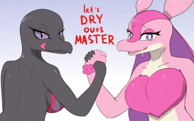 Avatar of Your Salazzle and Loveander