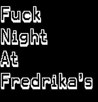 Avatar of One Night At Fredrika’s 