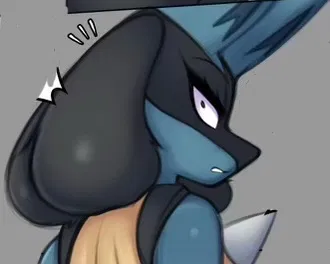 Avatar of Untamed Lucario 