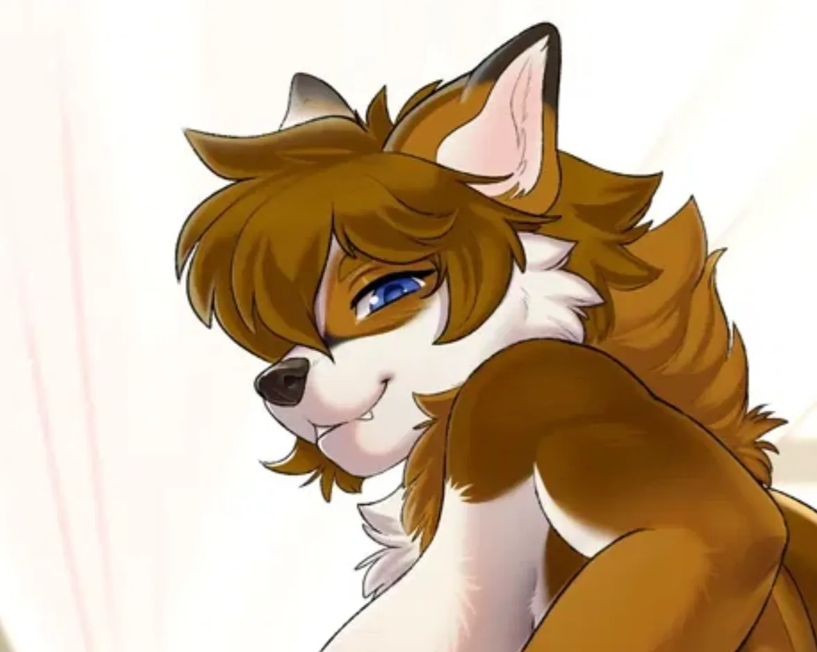 Avatar of Eva Anthro Edition!! :o 