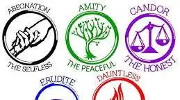 Avatar of Divergent