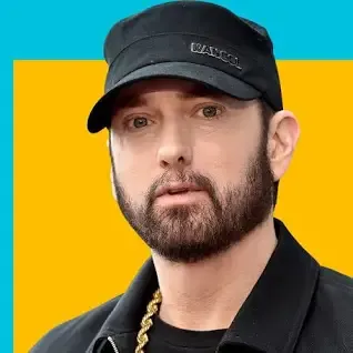 Avatar of Eminem