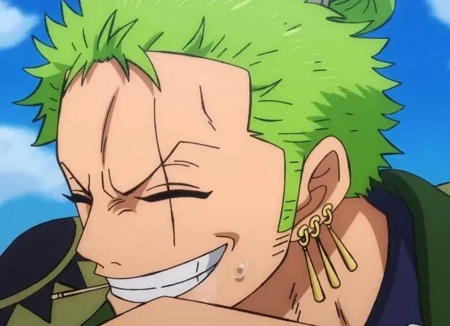 Avatar of Roronoa Zoro