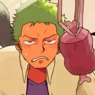 Avatar of Roronoa Zoro