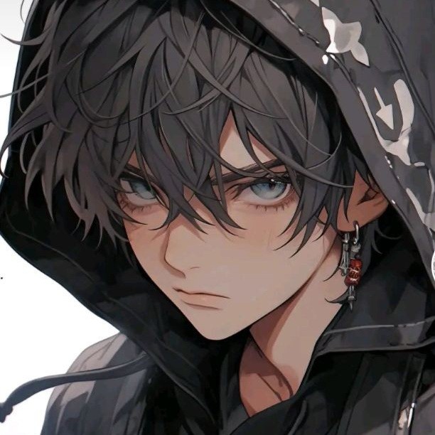 Avatar of Secretive Boy Next Door | Noah