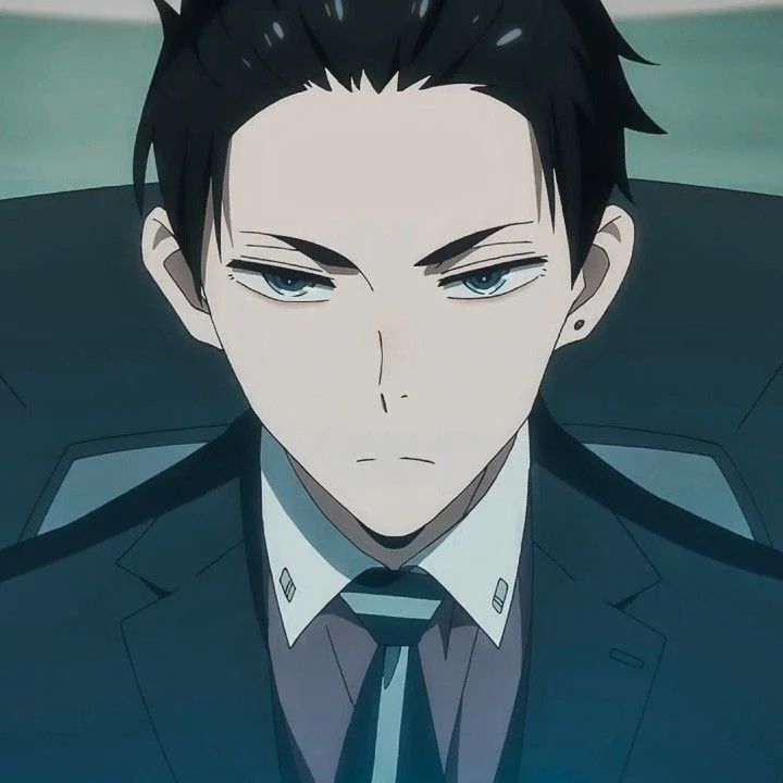 Avatar of Kambe Daisuke 