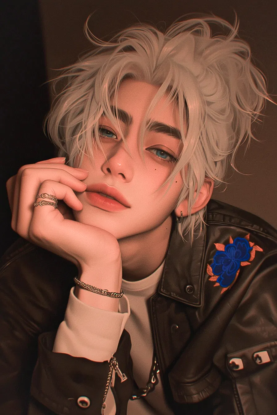 Avatar of Atticus • Famous Idol