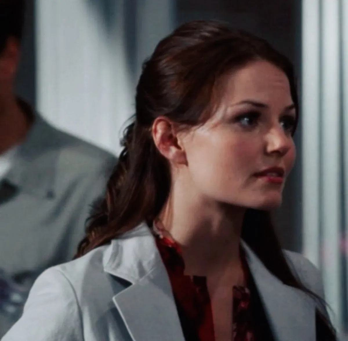 Avatar of Allison Cameron