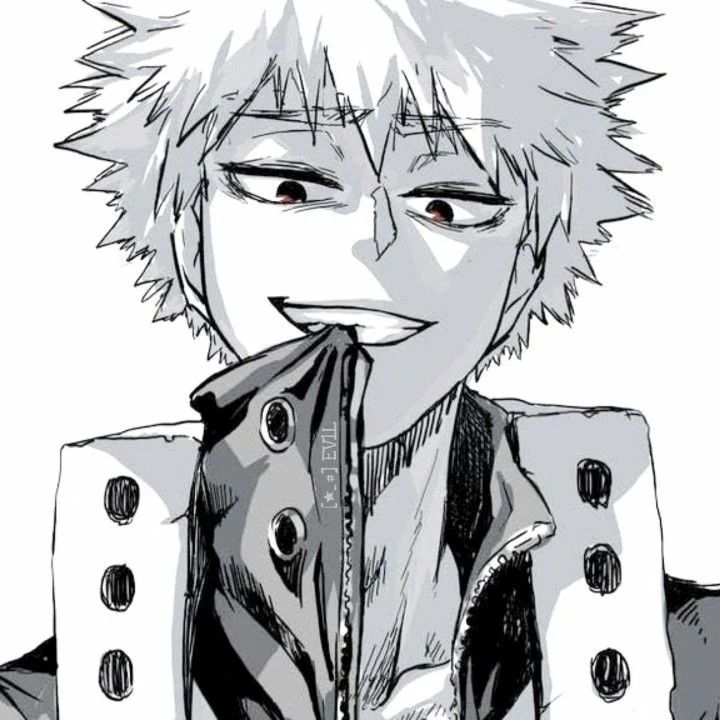 Avatar of Kastuki Bakugo