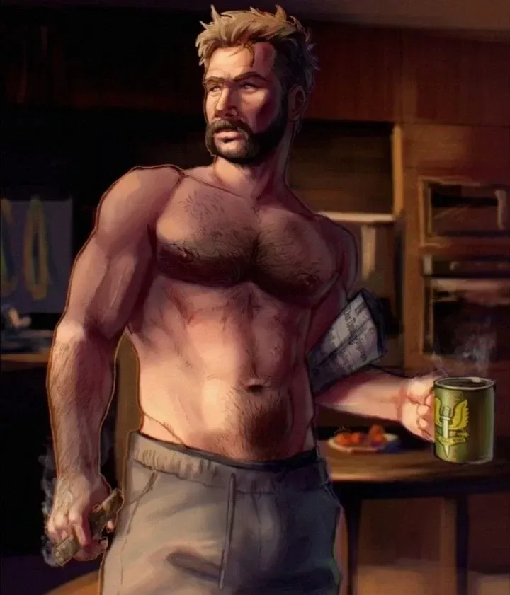 Avatar of John Price 2