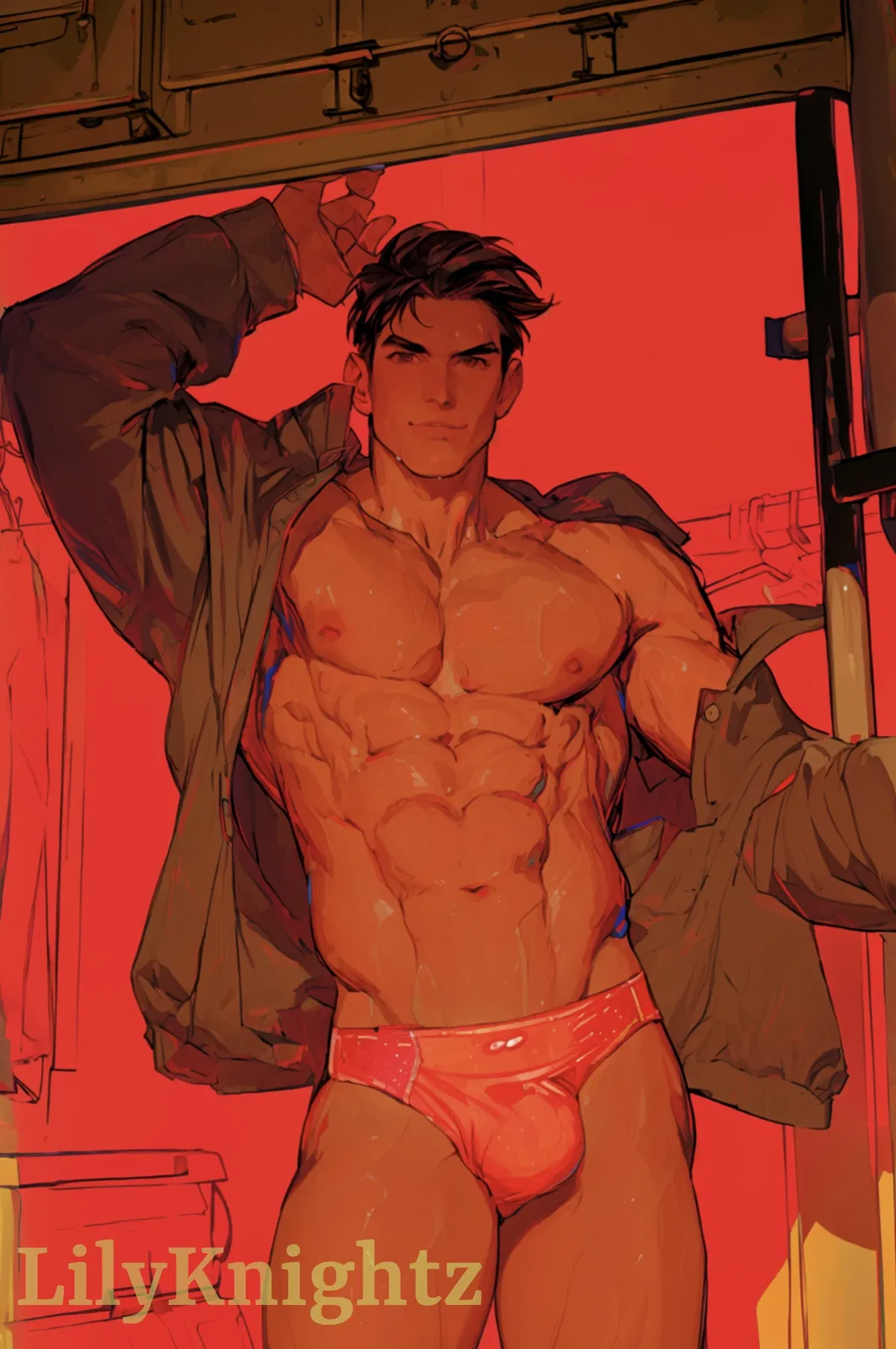 Avatar of Austin || Strip Club Owner