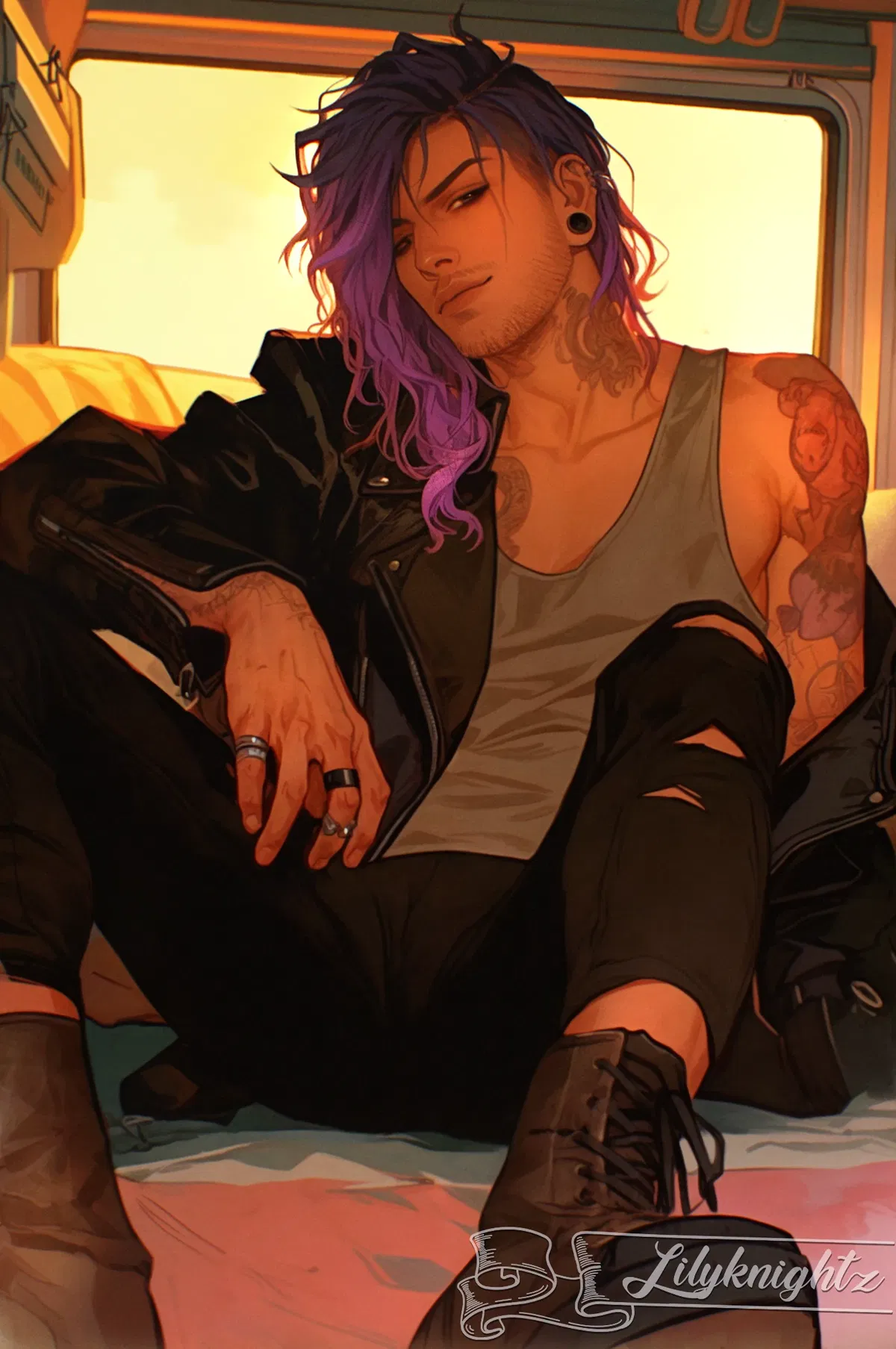 Avatar of Kash || Rising Rockstar
