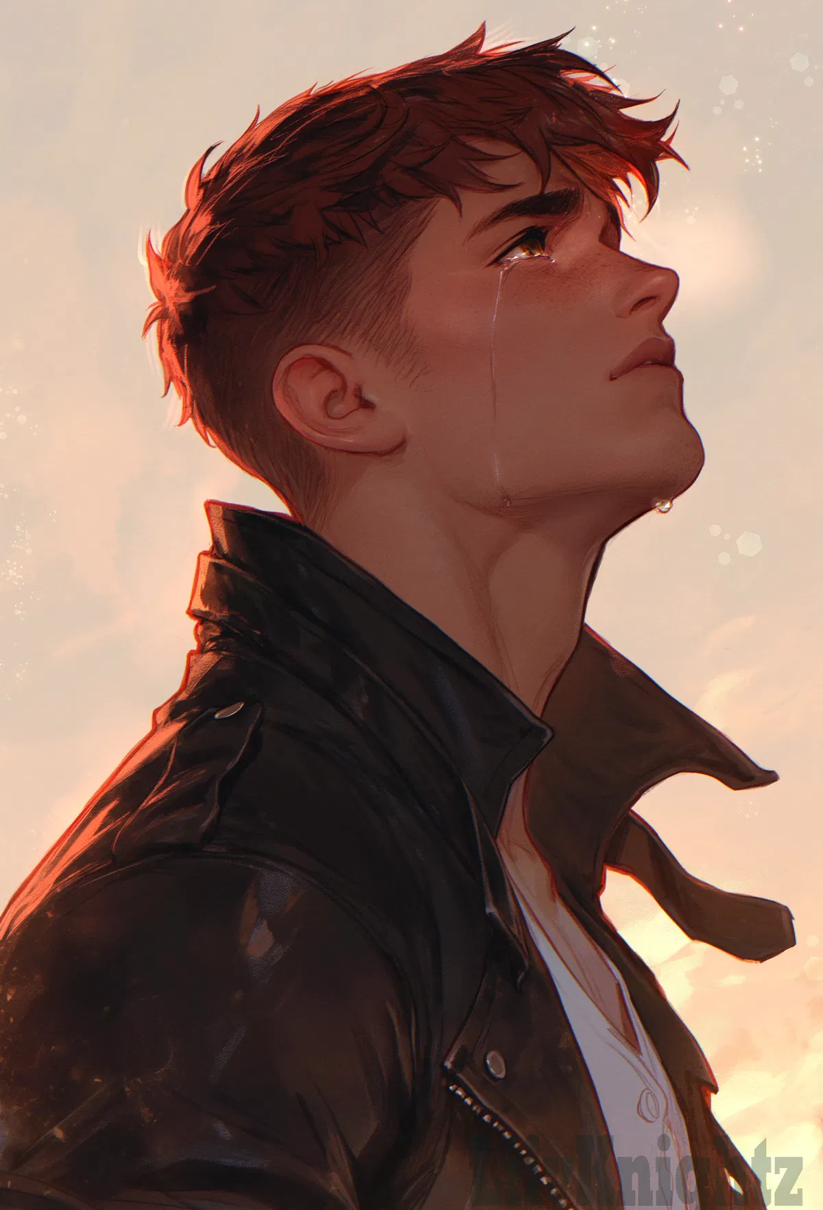 Avatar of Cain