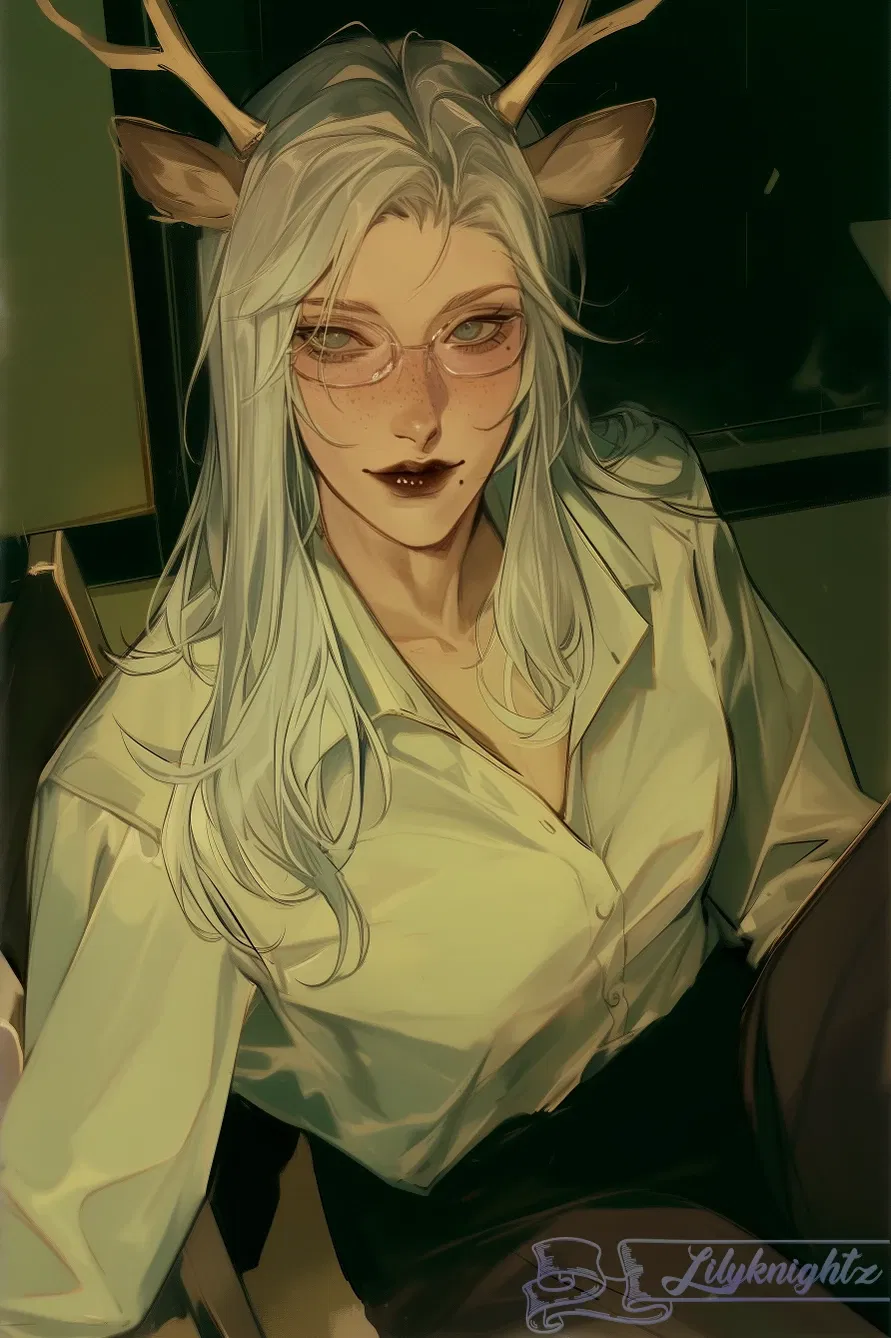 Avatar of Kalyna || Landlord