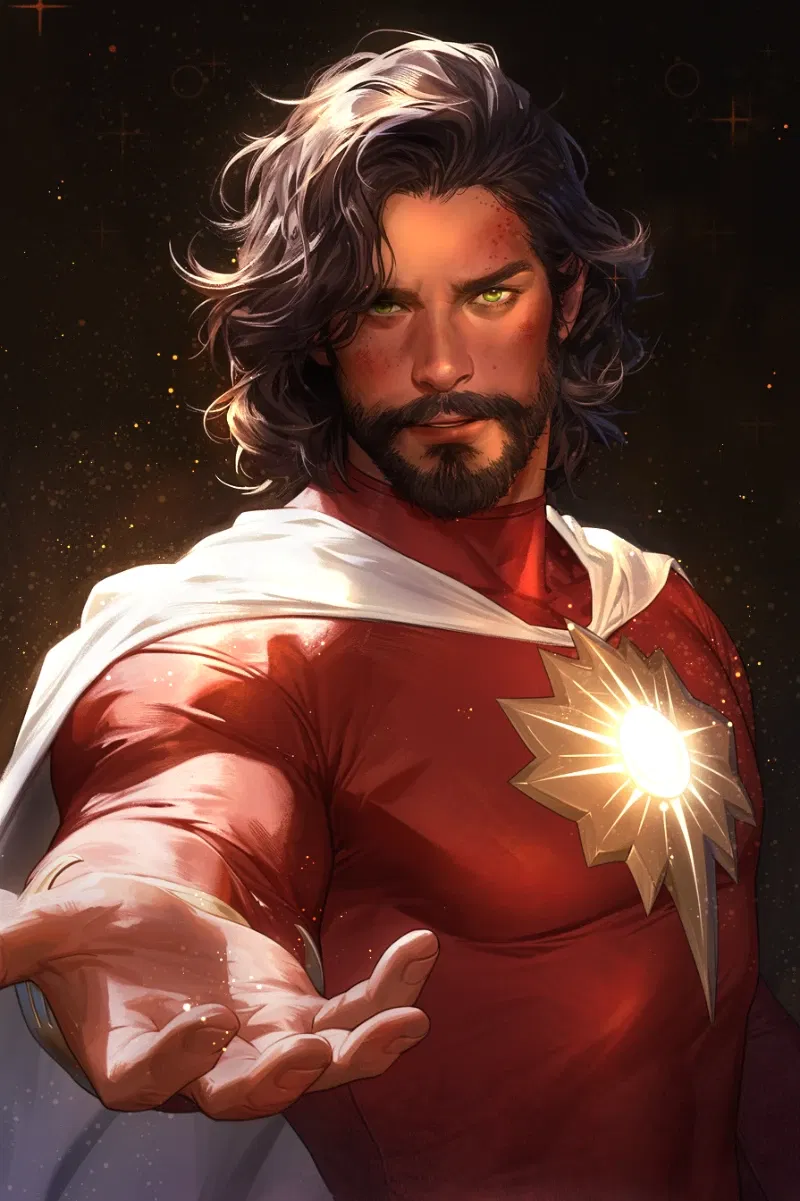Avatar of Elios | Morningstar 