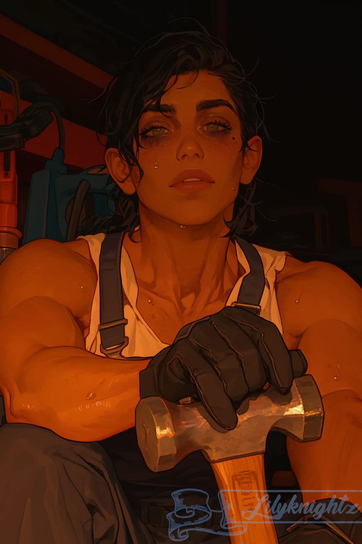Avatar of Robyn