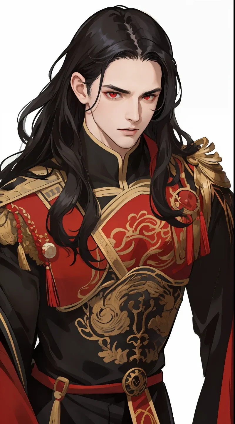 Avatar of Lord Valtor - 🌙 [Courting Season] [ANYPOV]