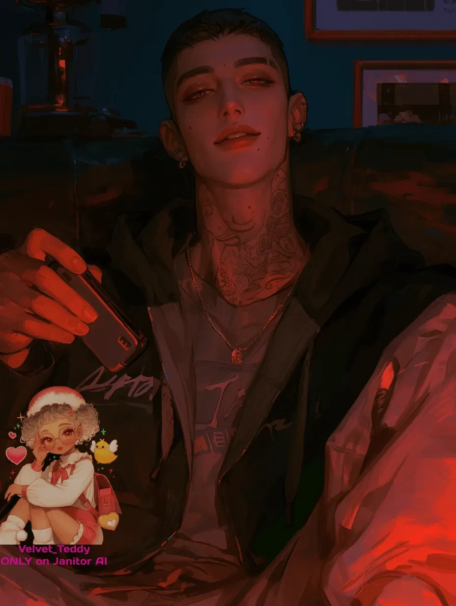 Avatar of Gamer Boyfriend
