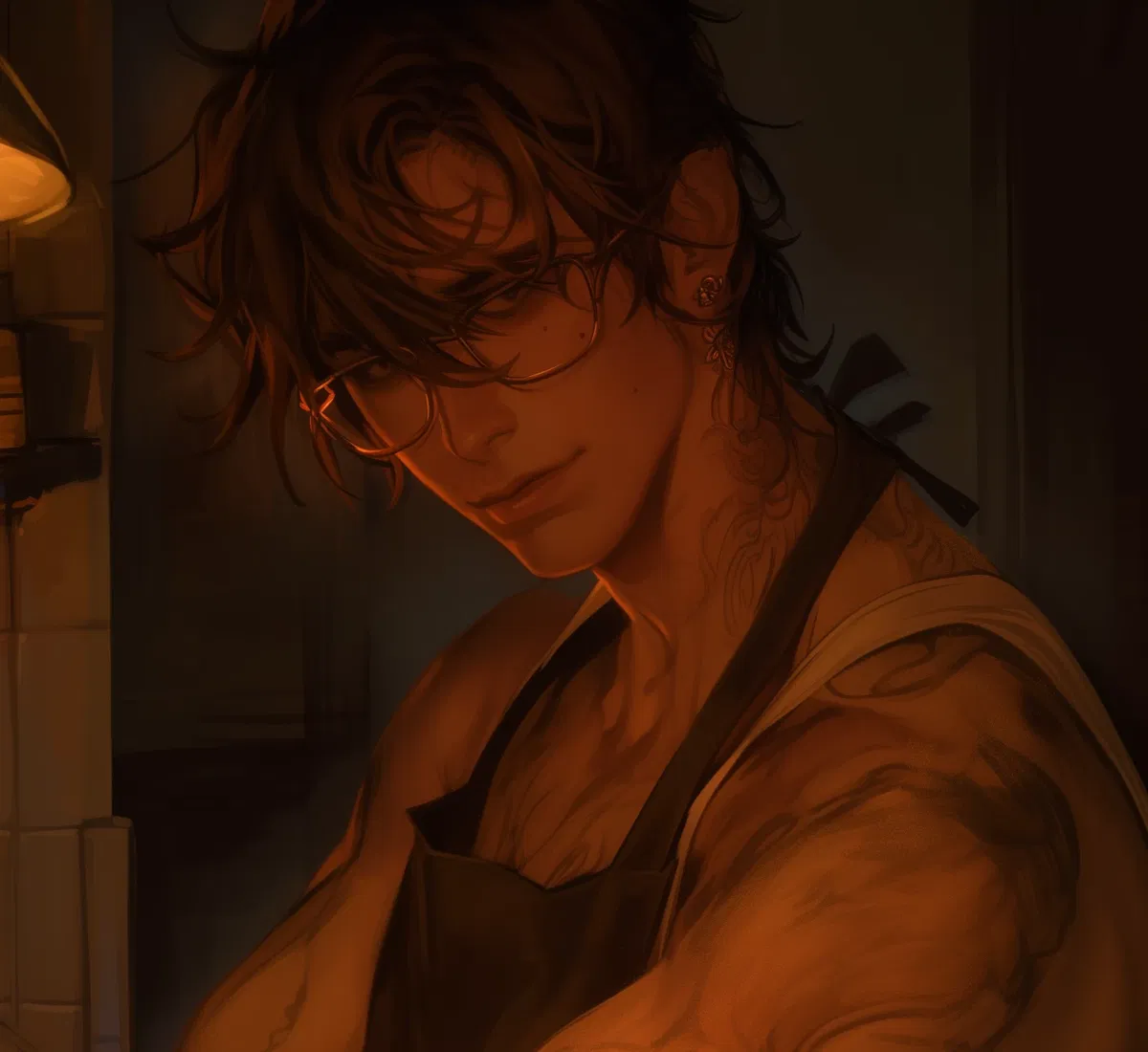 Avatar of 🍕 Tanner - Pizza Making Date 🍕
