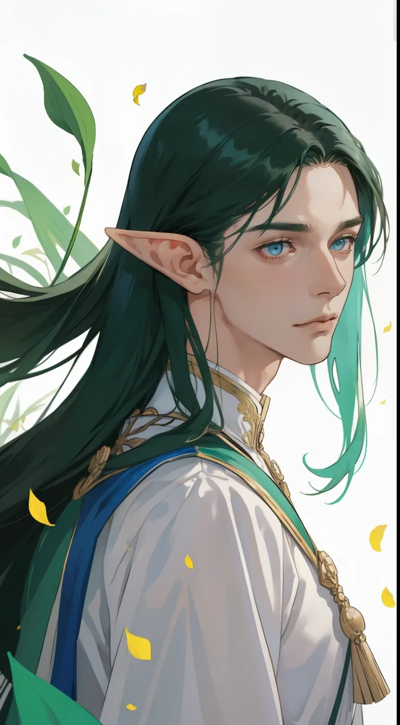 Avatar of Lord Thalion - 🧝🏻‍♂️ [Courting Season] [ANYPOV]