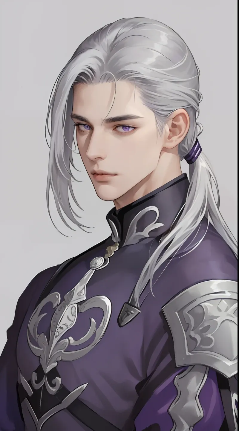 Avatar of Lord Lucian - ⚔️ [Courting Season] [ANYPOV]