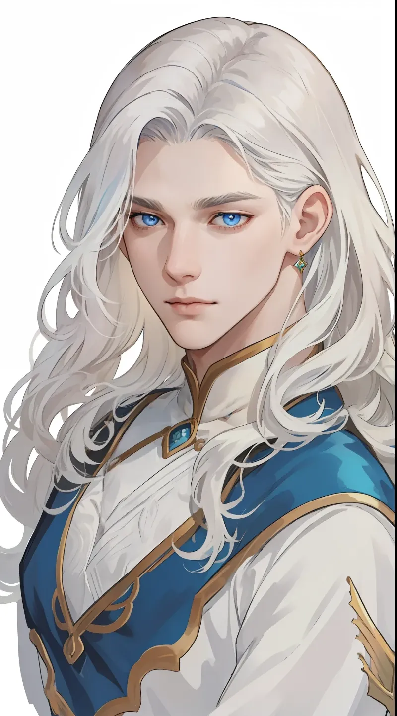 Avatar of Lord Caius - 🧜🏻‍♂️[Courting Season] [ANYPOV]